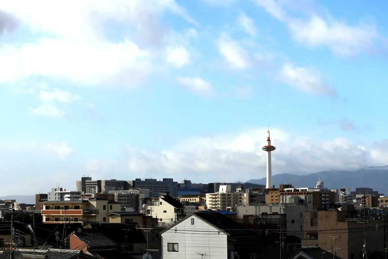 Stay Sakura Kyoto Kiyomizu Ougi Aparthotel