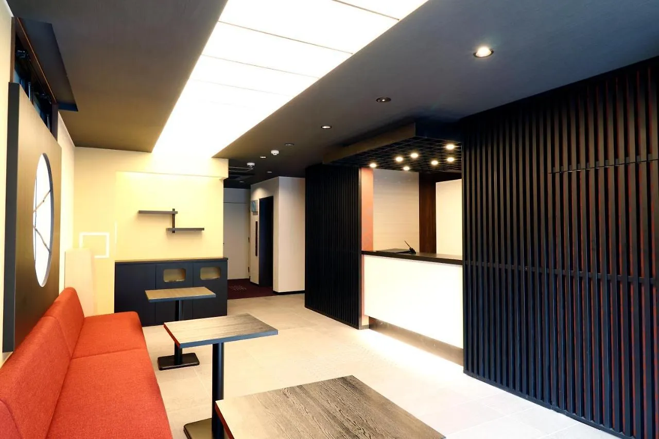 *** Aparthotel Stay Sakura Kyoto Kiyomizu Ougi Japan