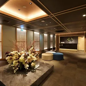 Hôtel capsule & Capsule J-ship Namba