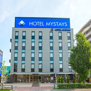 Hotel Mystays Haneda Tokyo