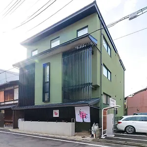 Hotel Mio, Kioto