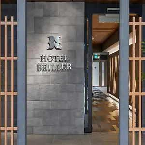 Hotel Briller Station South, Kioto