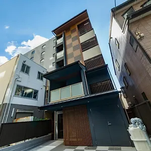 Hotel Doria Karasuma Gojo, Kioto