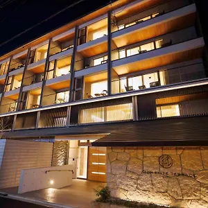 Hotel Gion Elite Terrace, Kioto