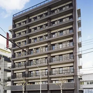 Auberge de jeunesse Palace Japan