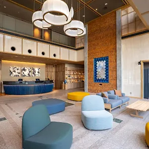 Hotel -spa Resort- Kasadera Nagoya