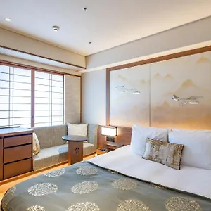 Sora Niwa Terrace Kyōto