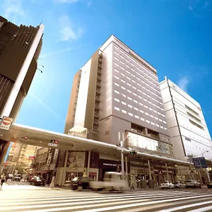 Hotel Washington Hiroshima