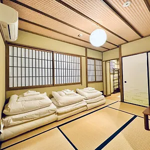 Roman Kan ** Kyoto