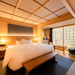 Homm Nagi Arashiyama By Banyan Group **** Kyoto