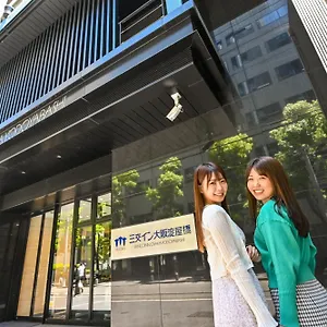 Sanco Yodoyabashi 3* Ōsaka