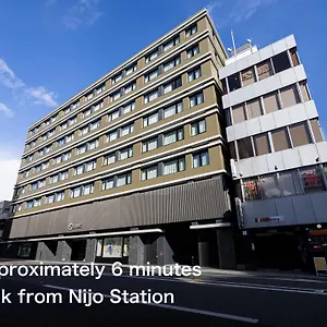 La'gent Nijo Kyōto