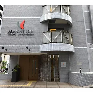 Hotel Almont Nihonbashi
