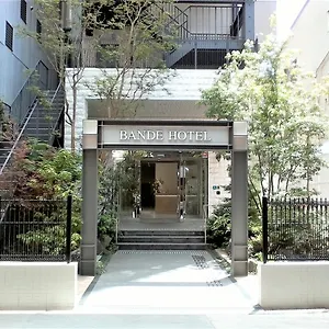Hotel Bande Osaka