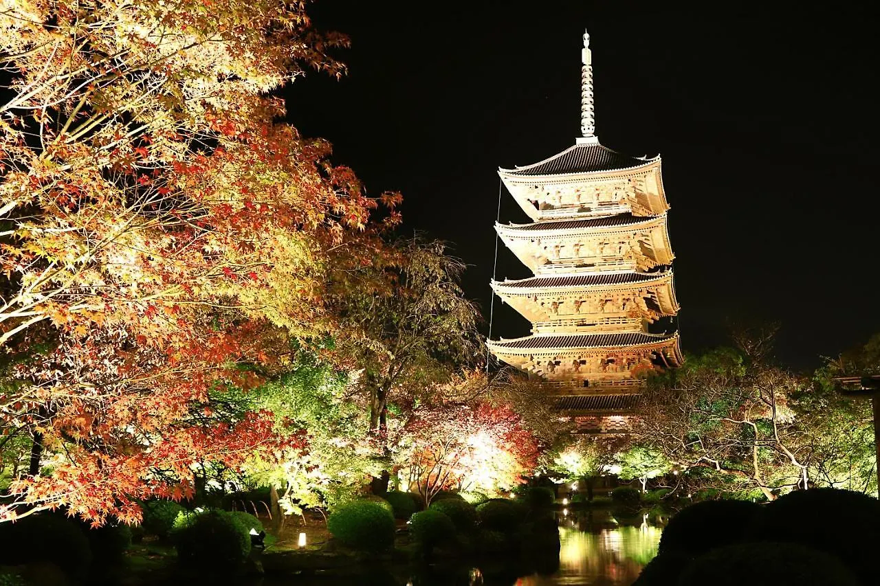 Stay Sakura Kyoto Kiyomizu Ougi Aparthotel