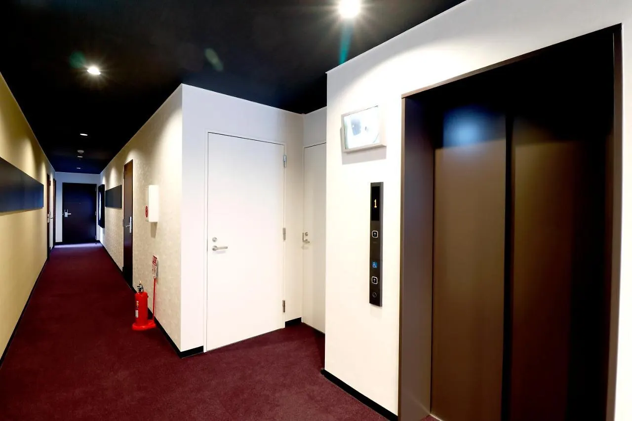 Apart-hotel Stay Sakura Kyoto Kiyomizu Ougi