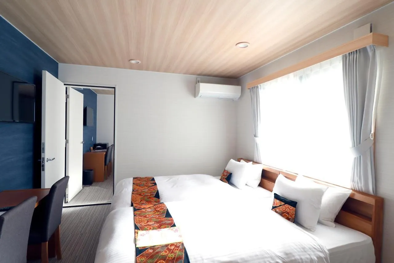 Stay Sakura Kyoto Kiyomizu Ougi Apart-hotel