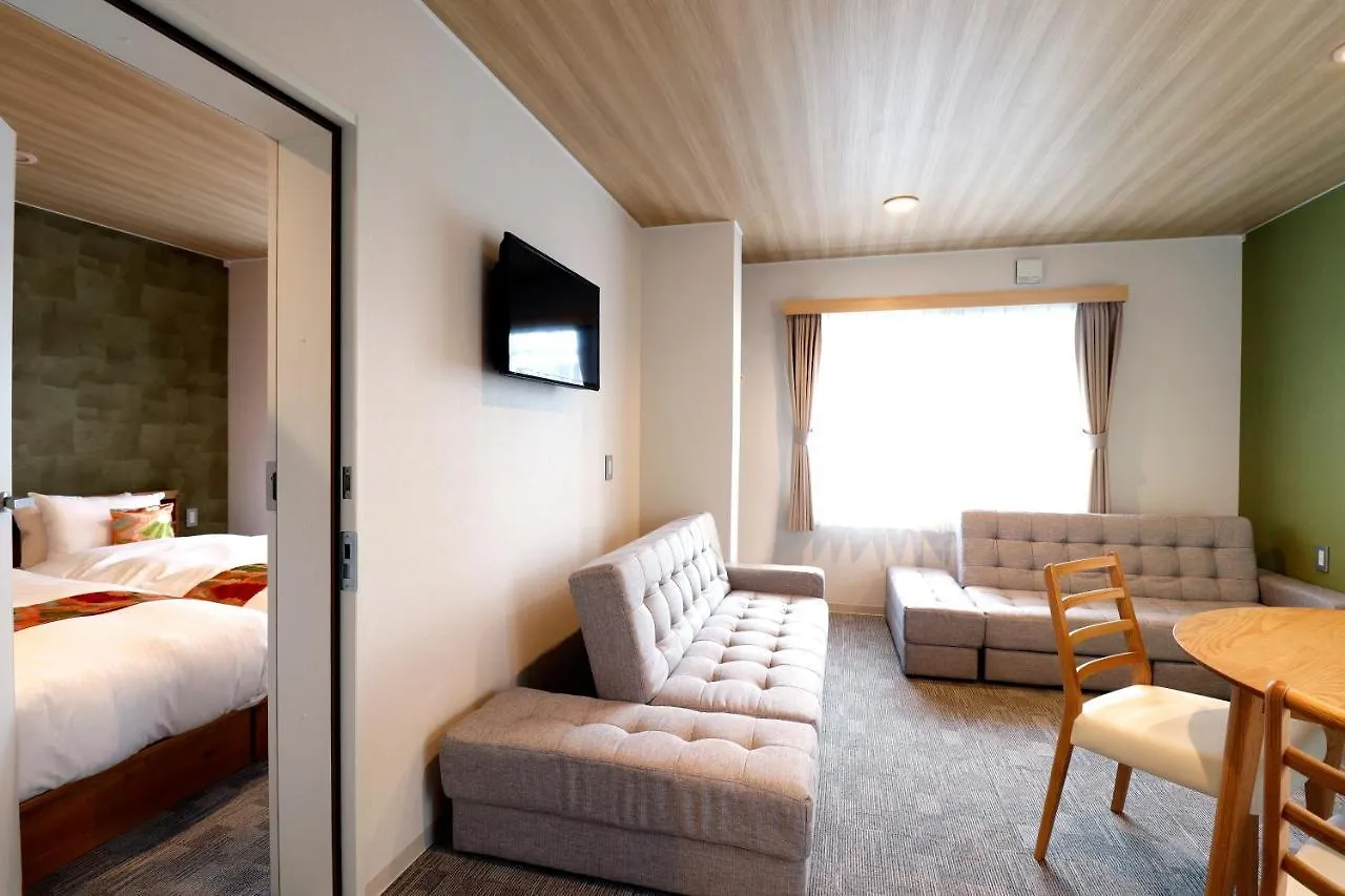 Aparthotel Stay Sakura Kyoto Kiyomizu Ougi