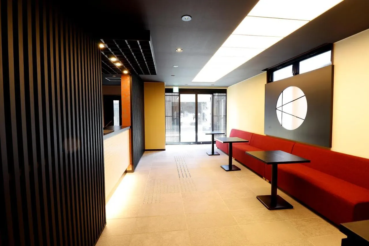 Apart-hotel Stay Sakura Kyoto Kiyomizu Ougi