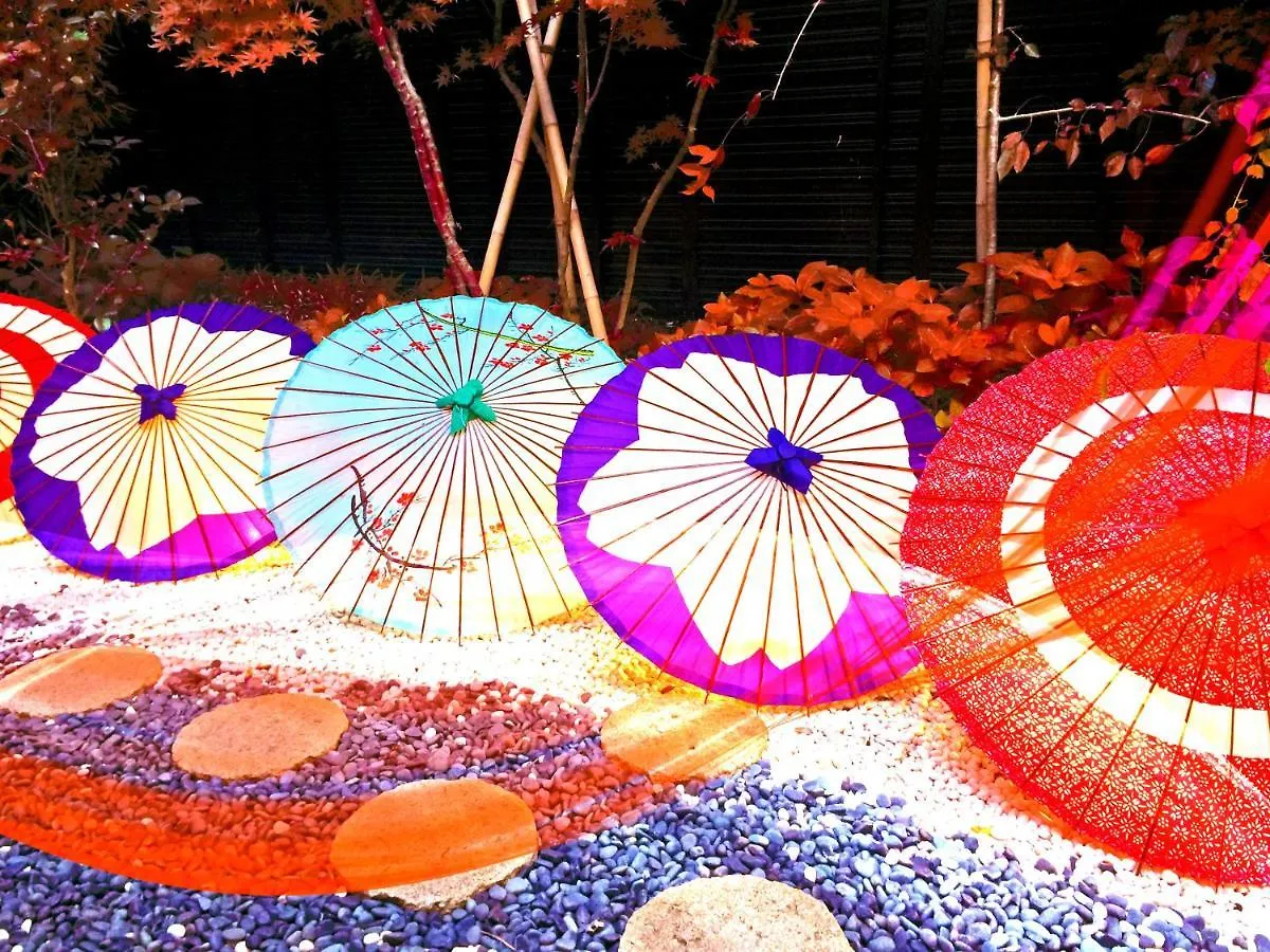*** Aparthotel Stay Sakura Kyoto Kiyomizu Ougi Japan