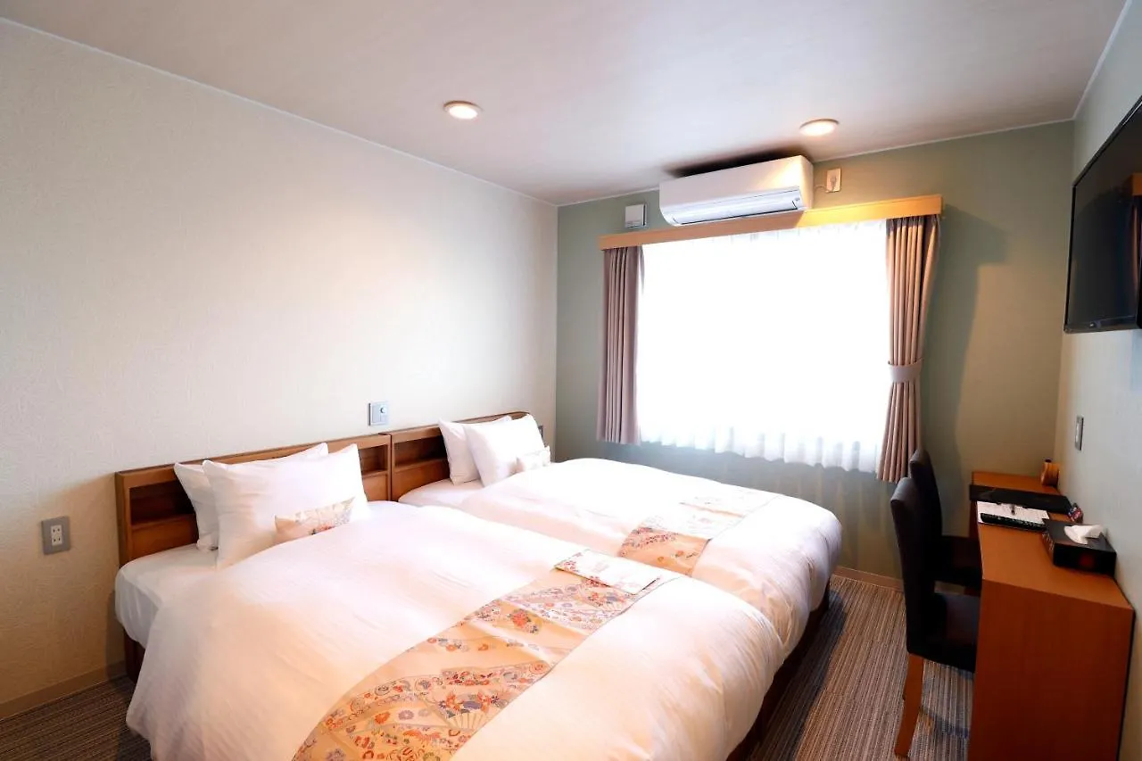 Aparthotel Stay Sakura Kyoto Kiyomizu Ougi