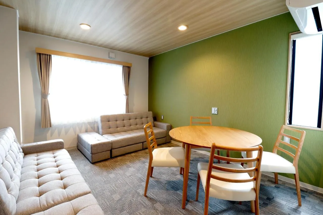 Stay Sakura Kyoto Kiyomizu Ougi Aparthotel
